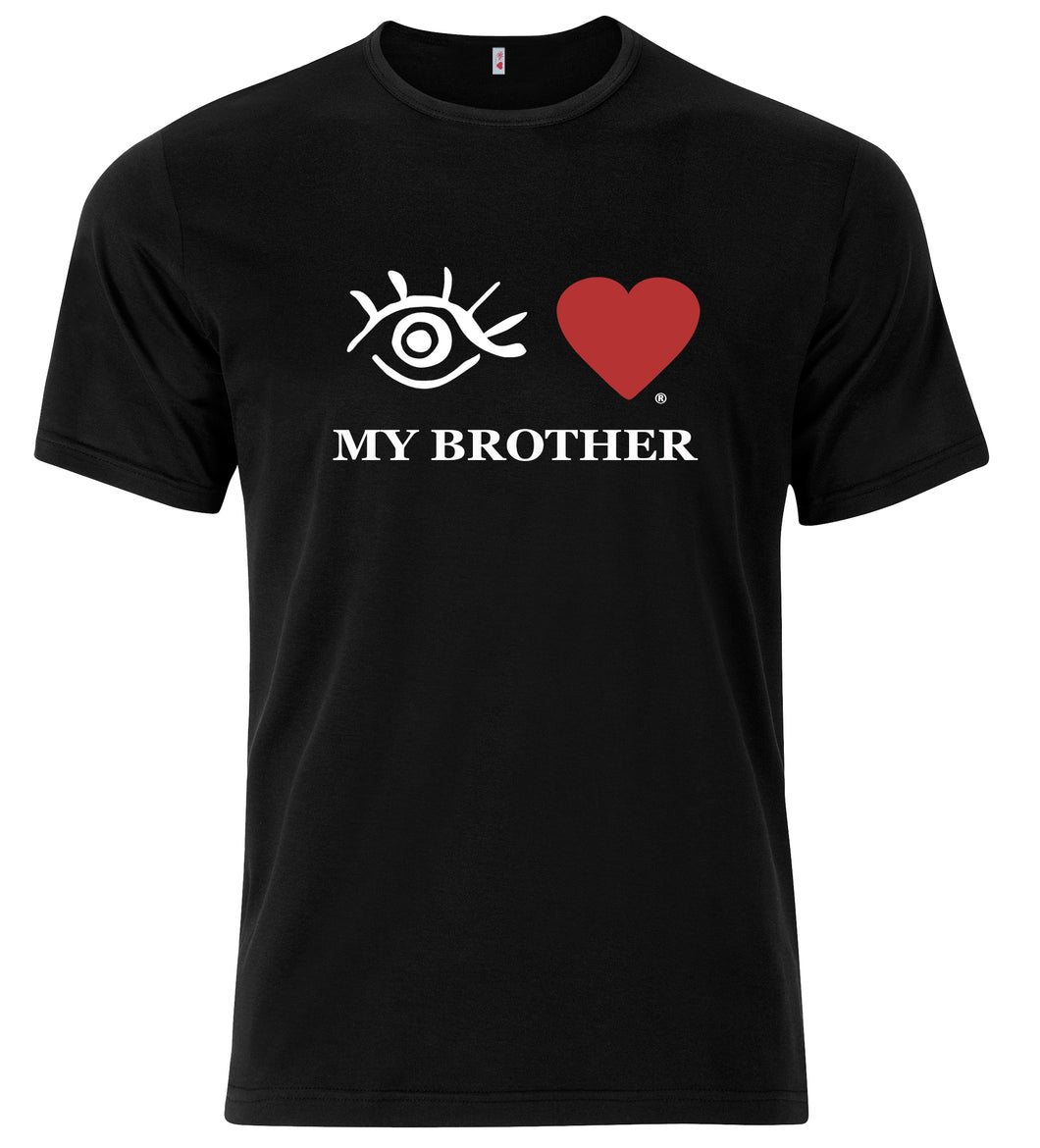 Eye-Love My Brother