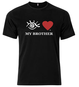 Eye-Love My Brother